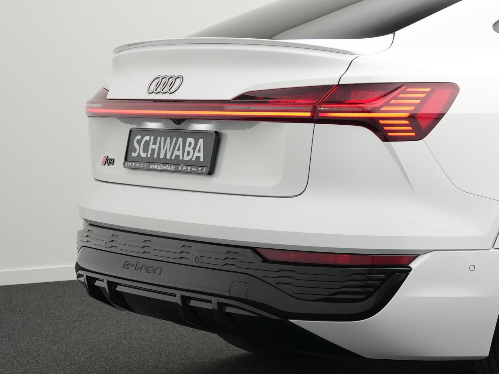 Audi Q8 e-tron - Bild 37