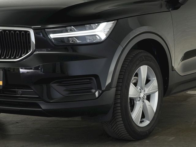 XC40 T3+LED LICHT+RÜCKFAHRKAMERA+SITZHEIZUNG+PAR