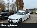 BMW 330 i xDrive M-Sport Touring Kamera/ACC/Sitzh.