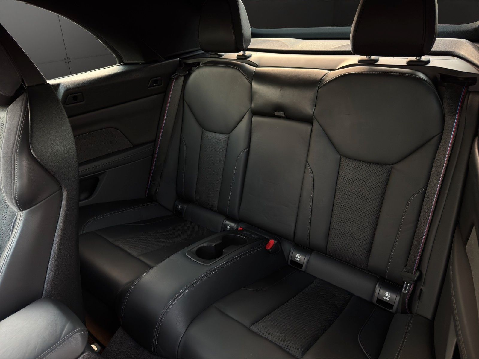 Fahrzeugabbildung BMW M4 Comp. Cabrio xDrive HUD/360°/H&K/Bhz.Lenk