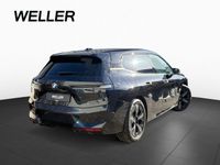 BMW iX - Vorschau Bild 6