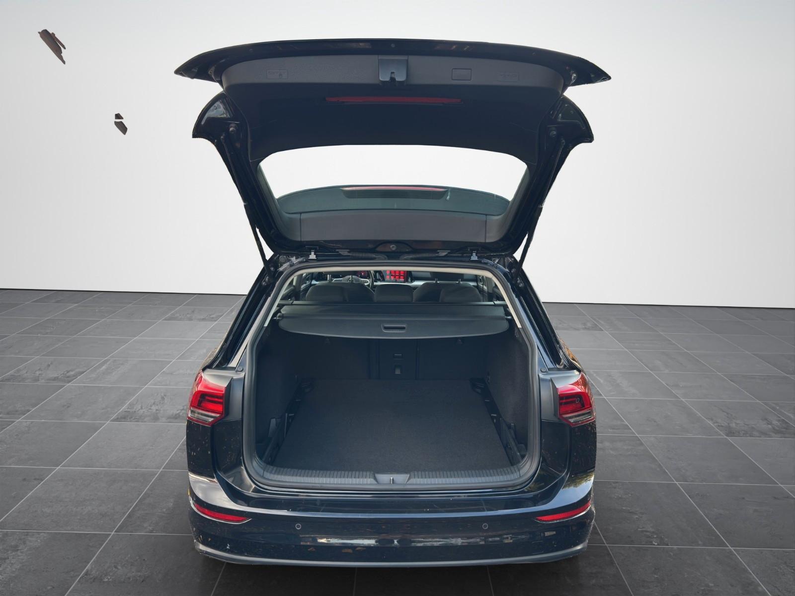 Volkswagen Golf VIII eTSI *ACC *Kamera*Carplay, миниатюра 17