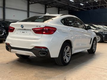 BMW X6 - 6