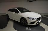 Mercedes-Benz CLA 250 Shooting Brake 4MATIC mit Garantie 