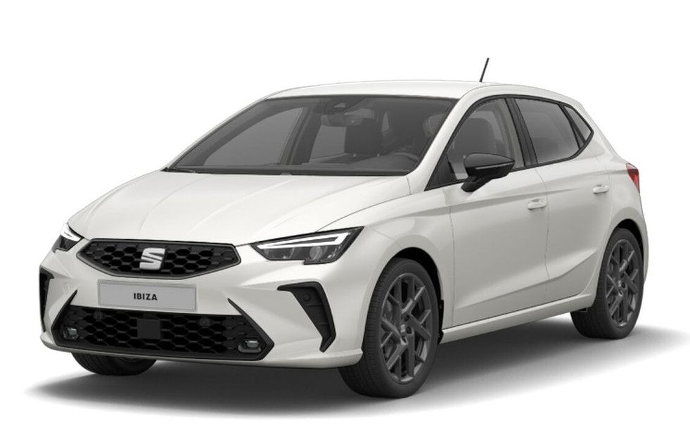 Image of Seat Ibiza