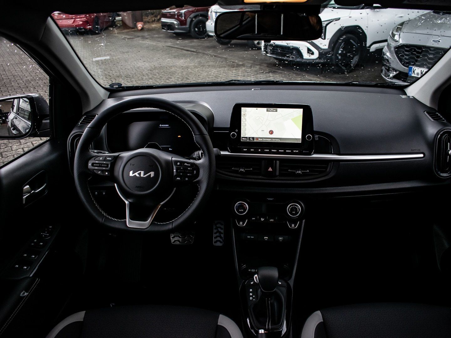 Kia Picanto - Bild 9