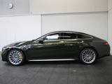 Mercedes-Benz AMG GT 63 S 4M+ SD*MEMORY*Aktiv-Multikontursitz* - mit Benzin-Antrieb: Leder, Allradantrieb