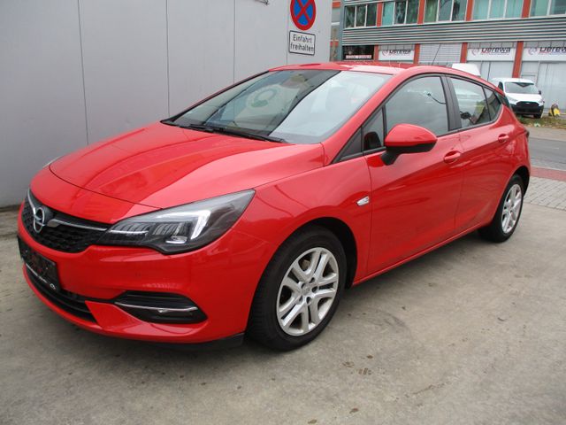 Opel Astra K Lim. 5-trg. Edition Start/Stop