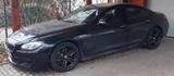 BMW 640 Gran Coupé 640i xDrive Gran Coupé M Spor... - BMW 640 Gran Coupé aus 2014
