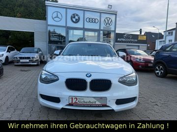 BMW 118 - 6