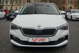 Skoda Scala 1.0 TSI Style LED AHK Panorama SmartLink - Skoda Scala Gebrauchtwagen