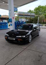 Nissan Silvia 200sx S14a Kouki Z edition S... - Nissan 200 SX Gebrauchtwagen