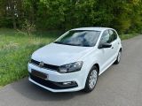 Volkswagen Polo 1.0 55kW BMT Trendline
