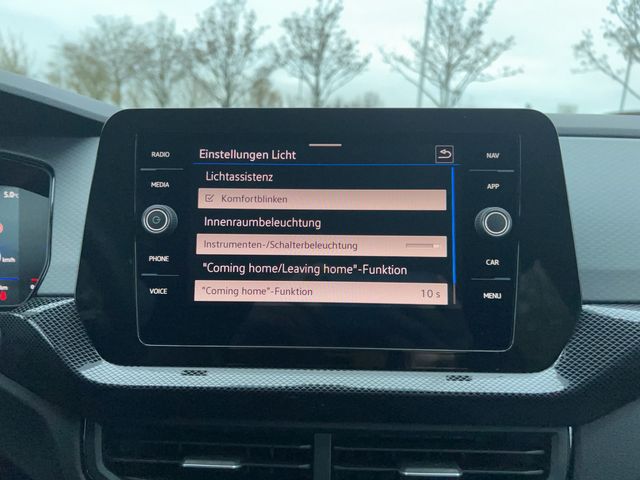 T-Cross 1.0TSI DSG Life