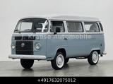 Volkswagen T2 Kombi Last Edition 0071/1200 4448 Km! 9Sitze - Volkswagen T2: Kleinbus