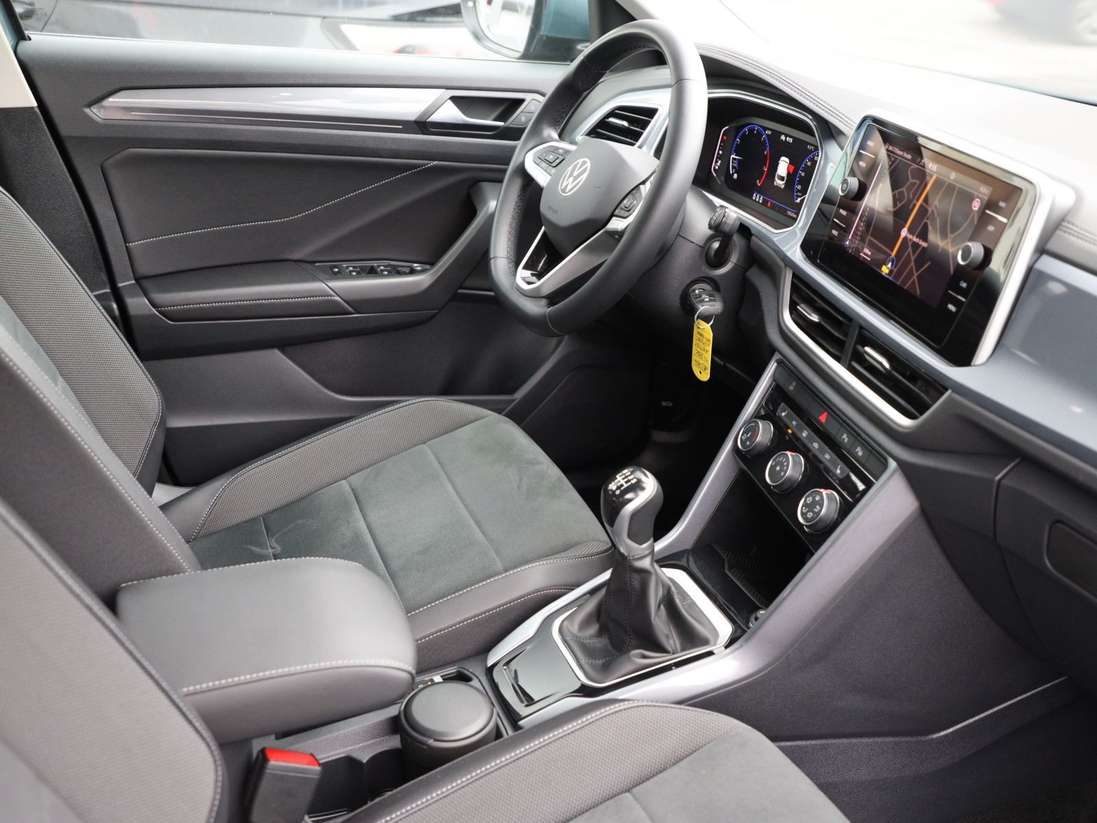 Volkswagen T-Roc - Bild 25