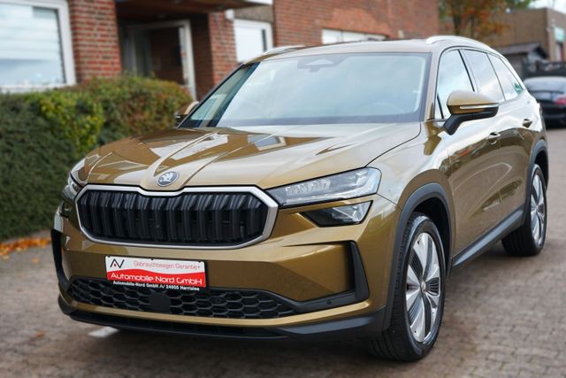 SKODA Kodiaq 1.5 TSI Selection 7 Sitzer*Kam*Acc*Pano