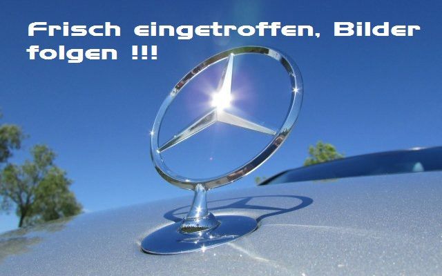 Image of Mercedes-Benz B 200