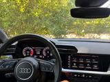 Audi S3 TFSI S tronic edition one quattro Sportb ... - Audi S3 in Frankfurt (Main)