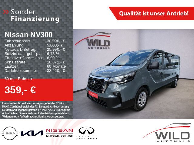 Nissan NV300