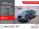 Nissan NV300 3,0t dCi 150 DPF L2H1 N-CONNECTA - Nissan: N15