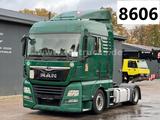 MAN TGX 18.460 Euro6 4x2 Volumen-SZM