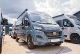Dethleffs Globetrail Classic 600 DR Fiat *SUMMER SALE* - Dethleffs Globetrail 600 DR