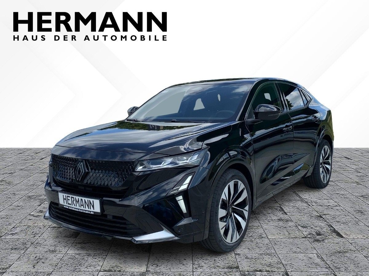 Renault Rafale E 1.2 E 200 -Tech Full Techno *LED*ACC