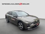 Citroën C5X Feel Pack PureTech 130 S&S EAT8 Klimaautomat - gebrauchte Citroën C5 X aus dem Jahr 2023
