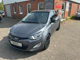 Hyundai i20 1.4 CRDi Style Style TÜV Inspektion neu! - Hyundai i20 mit Diesel-Antrieb: 1.4