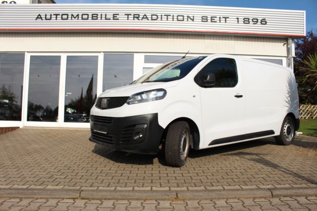 Fiat Scudo 120 PS L2SX NAVI KAMERA 3 SITZE