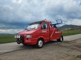 Iveco Daily 35 - 10 - Iveco Daily 35 10