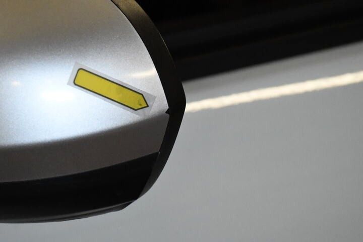 Fahrzeugabbildung Dacia Duster II Expression DIESEL NAVI ALU LED 1.HAND