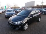 Hyundai i20 , Klimaanlage, Radio CD, Allwetterreifen - Hyundai i20: 3 Türen