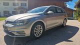Volkswagen Golf 2.0 TDI 4MOTION Highline Variant Highline - mit Diesel-Antrieb: Alcantara, mit Navigationssystem, Kombi