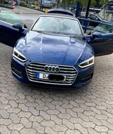 Audi A5 Cabriolet 45 TFSI S tronic | 252 PS  - Audi A5 in Duisburg