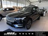 Volvo XC90 T8 AWD Plug-In Hybrid Inscription Expressio - Volvo XC90 in Dresden
