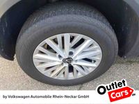 Volkswagen T-Roc - Vorschau Bild 8