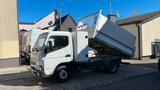 Mitsubishi Canter Fuso 3s13 Kipper AHK 3.5Ton - Mitsubishi Canter 3c13