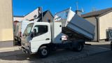 Mitsubishi Canter Fuso 3s13 Kipper AHK 3.5Ton - Mitsubishi Canter 3 5t