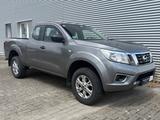 Nissan Navara Acenta King Cab 4x4 #Tüv #S-Heft #Klima - Nissan Navara mit 3 Türen