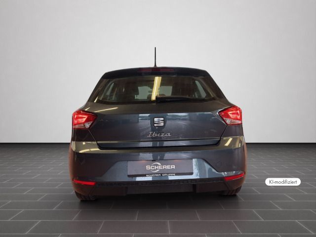 Seat Ibiza - Bild 7