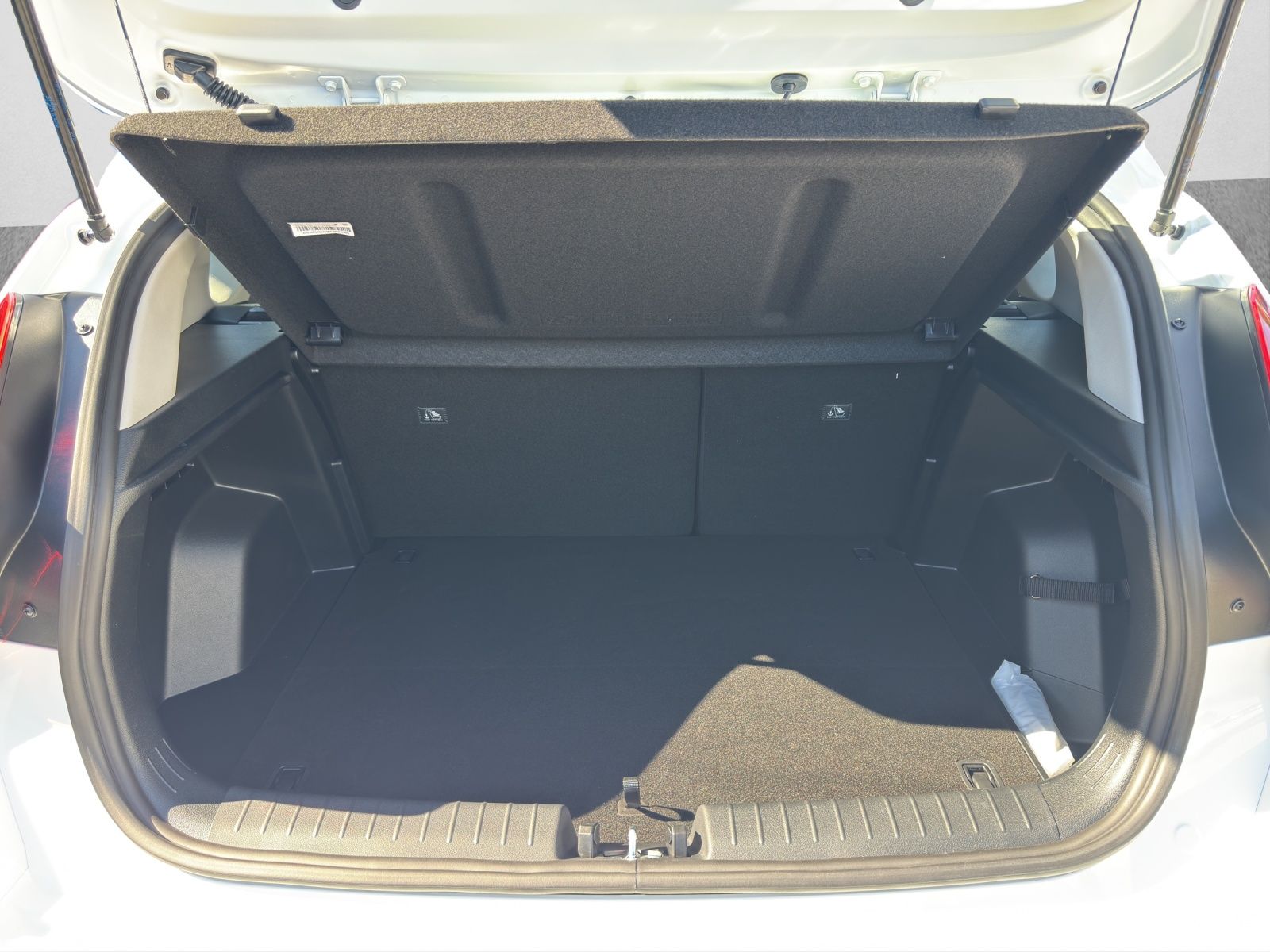 Hyundai BAYON - Bild 15