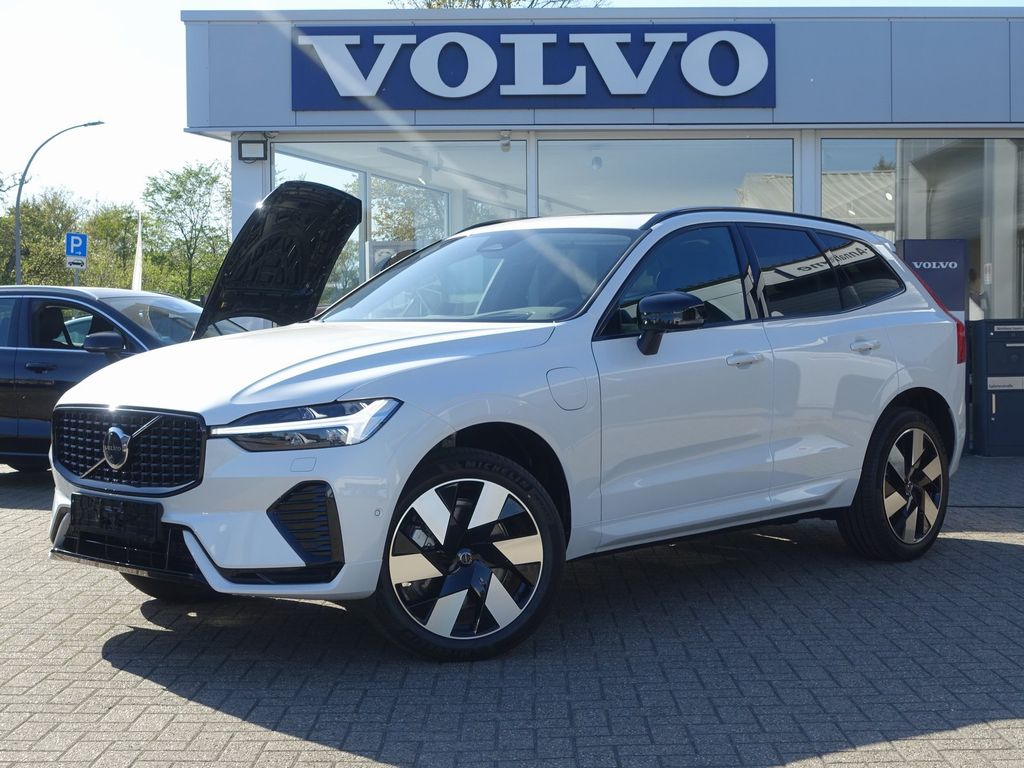 Image of Volvo XC60