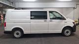 Volkswagen T6 Transporter Kasten-lang*4X4*Navi*Klima*Tempo* - Volkswagen T6 Transporter aus 2019