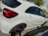 Mercedes-Benz A 200 PEAK Edition PEAK Edition - Mercedes-Benz A-Klasse: Peak Edition
