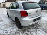 Volkswagen Polo V Trendline - gebrauchte VW Polo aus dem Jahr 2010