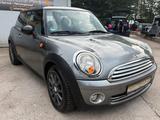 MINI ONE One - MINI ONE aus 2009