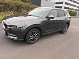 Mazda CX-5 2.0 SKYACTIV 160 - Mazda CX-5 Gebrauchtwagen in Köln