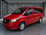 Mercedes-Benz eVito 129 Vito Tourer 9-Sitze Akku: 99% SoH